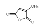 Citraconic anhydride picture