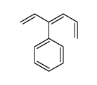 hexa-1,3,5-trien-3-ylbenzene结构式