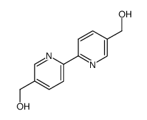[2,2'-Bipyridine]-5,5'-diMethanol picture