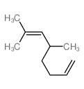 6874-43-7结构式