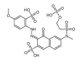 72269-56-8 structure