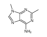 2,9-dimethyladenine picture