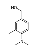 Benzenemethanol, 4-(dimethylamino)-3-methyl- (9CI) picture