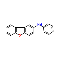 N-phenyl-2-Dibenzofuranamine picture
