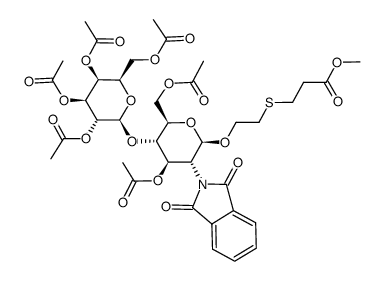 87019-19-0 structure