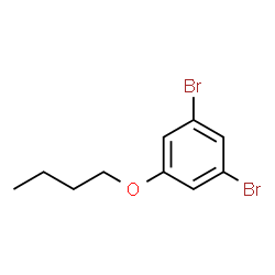 1,3-二溴-5-丁氧基苯图片