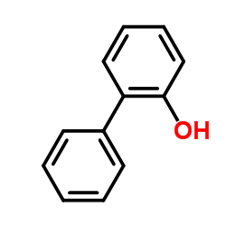 2-Phenylphenol picture