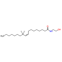 Oleoyl Ethanolamide-d2 picture