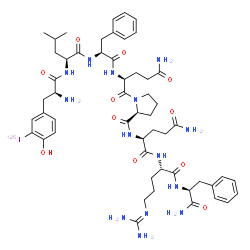 125009-85-0 structure