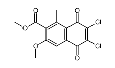 127042-47-1 structure