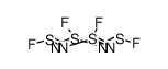 thiazyl fluoride tetramer结构式
