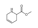 2-Pyridinecarboxylicacid,1,2,3,6-tetrahydro-,methylester(9CI) picture