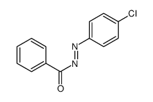 N-(4-chlorophenyl)iminobenzamide Structure