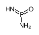 Phosphenimidic amide(8CI,9CI) Structure
