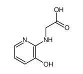 Glycine, N-(3-hydroxy-2-pyridinyl)- (9CI) picture