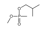 Isobutyl methyl methylphosphonate picture