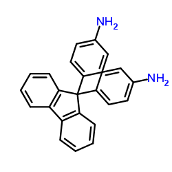 4,4'-(9-亚茀基)二苯胺图片