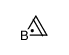 1λ2-borirene Structure