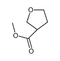 (3S)-氧戊烷-3-羧酸甲酯图片