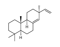 Phenanthrene,7-ethenyl-1,2 Structure