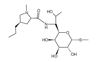 (7S)-Lincomycin picture