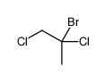 2-bromo-1,2-dichloropropane picture