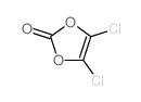 4,5-dichloro-1,3-dioxol-2-one picture