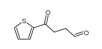 1-(2'-thienyl)-1,4-dioxobutane Structure