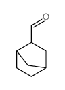 双环[2.2.1]庚烷-2-甲醛结构式