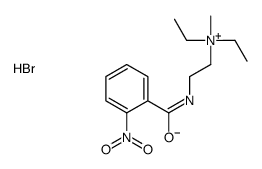 2001-83-4 structure