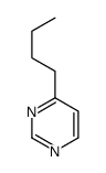 Pyrimidine, 4-butyl- (8CI,9CI) picture