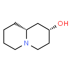 trans-2-Hydroxyquinolizidine picture