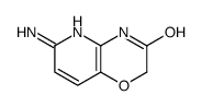 6-氨基-2H-吡啶[3,2-B][1,4]恶嗪-3(4H)-酮图片