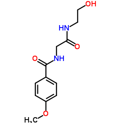 338396-48-8 structure