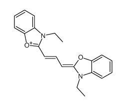 Thiosulfuric acid hydrogen S-[2-[[4-(4-methoxyphenyl)butyl]amino]propyl] ester structure