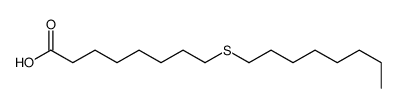 8-(Octylthio)octanoic acid picture