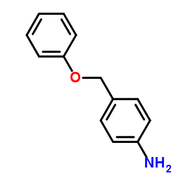 4-(Phenoxymethyl)aniline picture