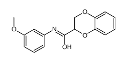 5931-46-4结构式