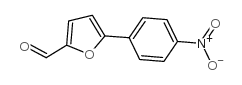 5-(4-Nitrophenyl)-2-furaldehyde picture