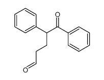 1,2-Diphenyl-1,5-pentandion Structure