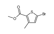 methyl 5-bromo-3-methylthiophene-2-carboxylate picture