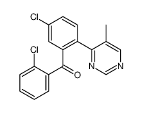 87999-60-8 structure