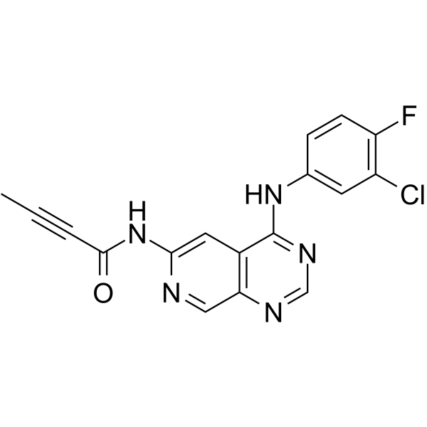 HDS 029 structure