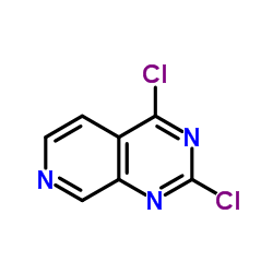 2,4-Dichloropyrido[3,4-d]pyrimidine picture