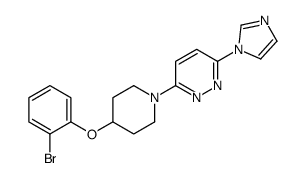 921606-64-6 structure