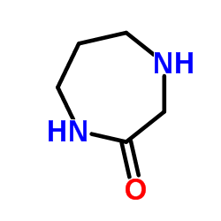 1,4-二氮杂环庚-2-酮图片