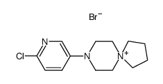 LXM-24 Structure