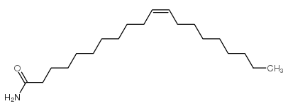 cis-11-Eicosenamide picture