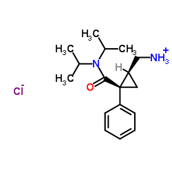 105310-42-7 structure