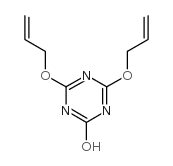 ISOCYANURIC ACID DIALLYL ESTER picture